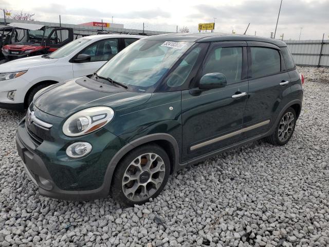 FIAT 500L TREKK