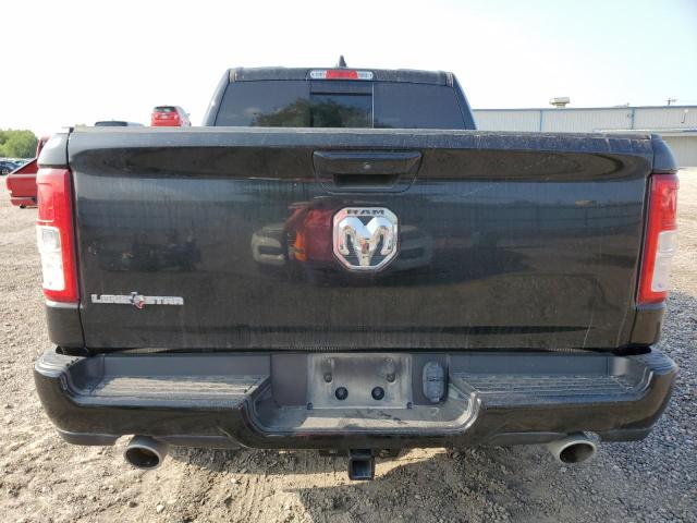 2022 RAM 1500 BIG H - 1C6RREFT2NN436233