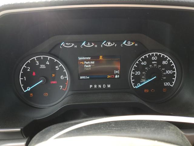 2023 FORD F150 SUPER - 1FTFW1E88PKF04825