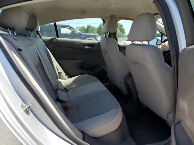 2017 CHEVROLET CRUZE LS 1G1BC5SMXH7216284