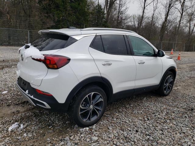 Vin: kl4mmds21pb020407, lot: 52148625, buick encore select 20233