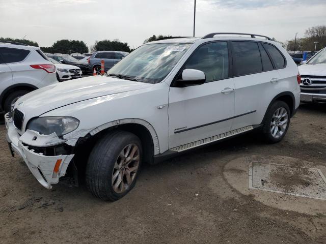 BMW X5 XDRIVE35I