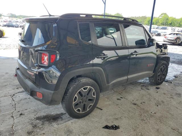 Vin: zaccjbcb6hpe38630, lot: 54205235, jeep renegade trailhawk 20173