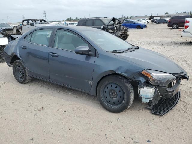 Vin: 5yfburhe0jp794880, lot: 52943165, toyota corolla l 20184