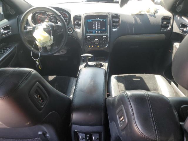 2018 DODGE DURANGO GT - 1C4RDHDG3JC371512