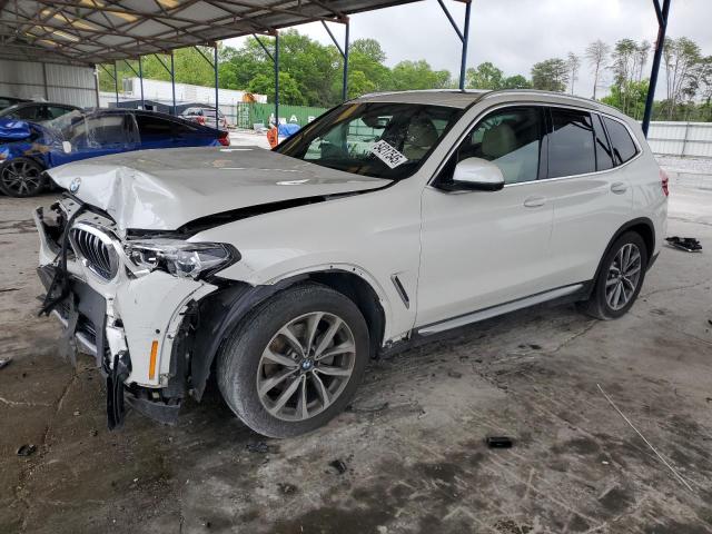 BMW X3 XDRIVE30I
