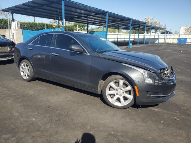 2015 CADILLAC ATS - 1G6AA5RX0F0112243
