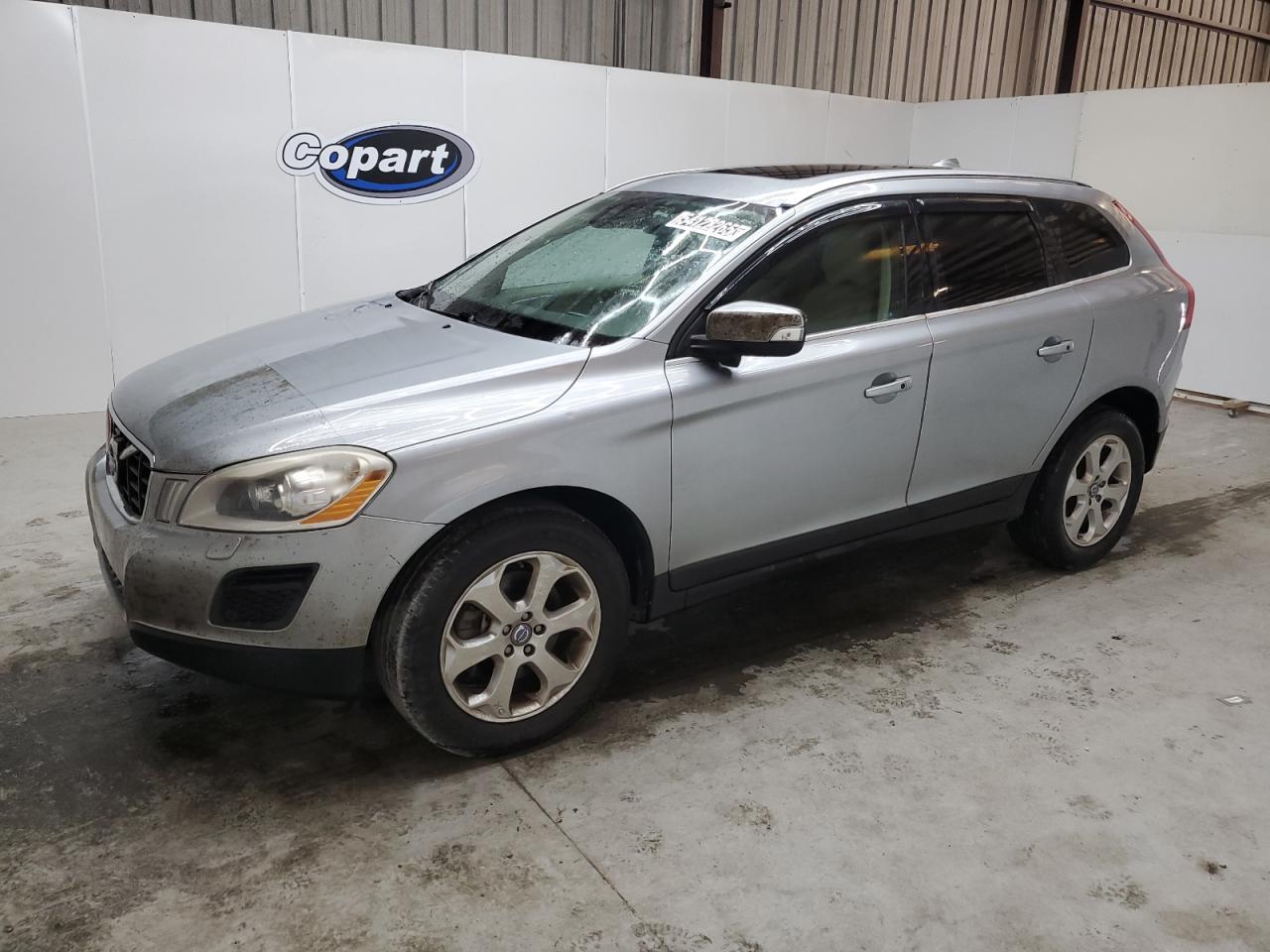 VOLVO XC60 3.2