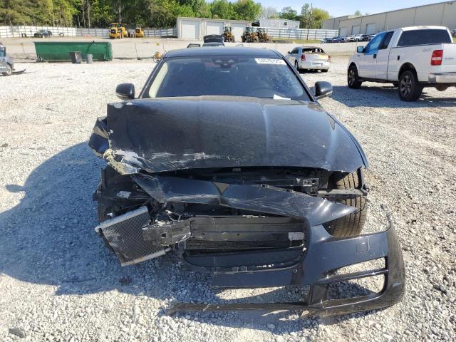 2019 JAGUAR XE PREMIUM #3305394299