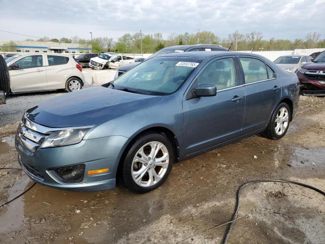 Vin: 3fahp0haxcr312560, lot: 53553765, ford fusion se 2012 img_1
