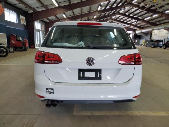 2017 VOLKSWAGEN GOLF SPORT - 3VWA17AU2HM502073