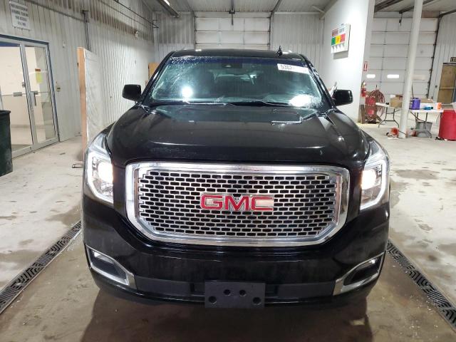 2015 GMC YUKON SLE 1GKS2AKC3FR664740