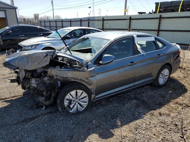 Vin: 3vwc57bu7km074052, lot: 56577335, volkswagen jetta s 2019 img_1