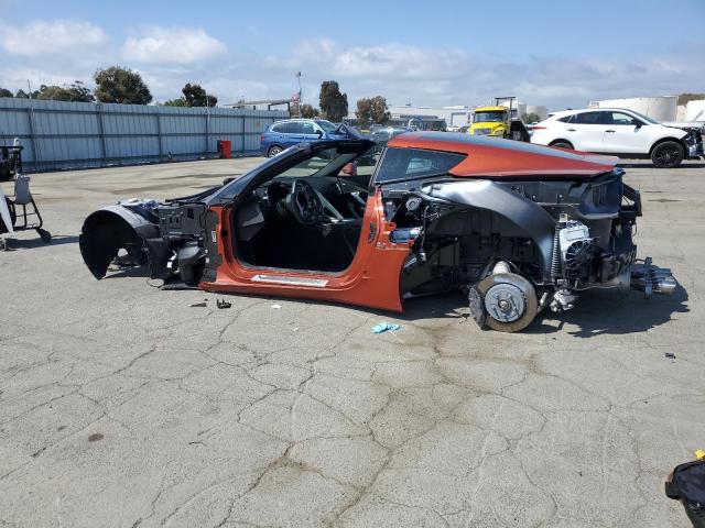 Vin: 1g1yb2d75g5103842, lot: 53685665, chevrolet corvette stingray 1lt 20162