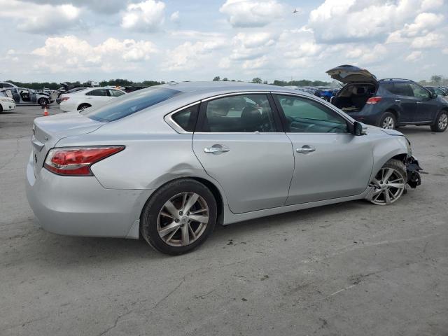 2015 NISSAN ALTIMA 2.5 - 1N4AL3AP6FC427429