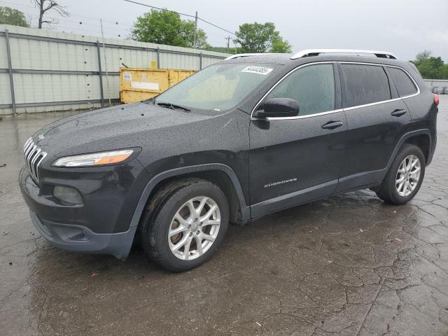 2015 JEEP CHEROKEE L - 1C4PJLCBXFW711690