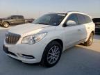 2017 BUICK ENCLAVE - 5GAKRBKD8HJ192639