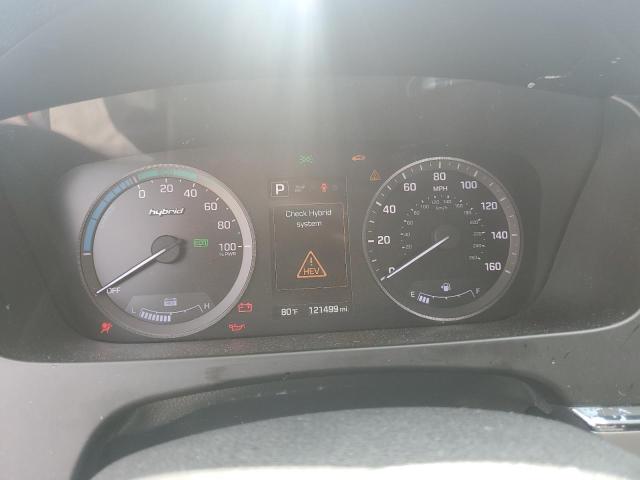 2016 HYUNDAI SONATA HYB KMHE24L16GA038361