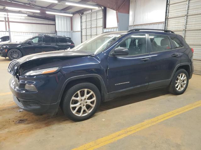 JEEP GRAND CHEROKEE SPORT