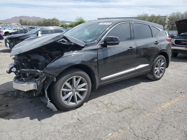 Vin: 5j8tc2h5xkl010747, lot: 53571475, acura rdx technology 2019 img_1