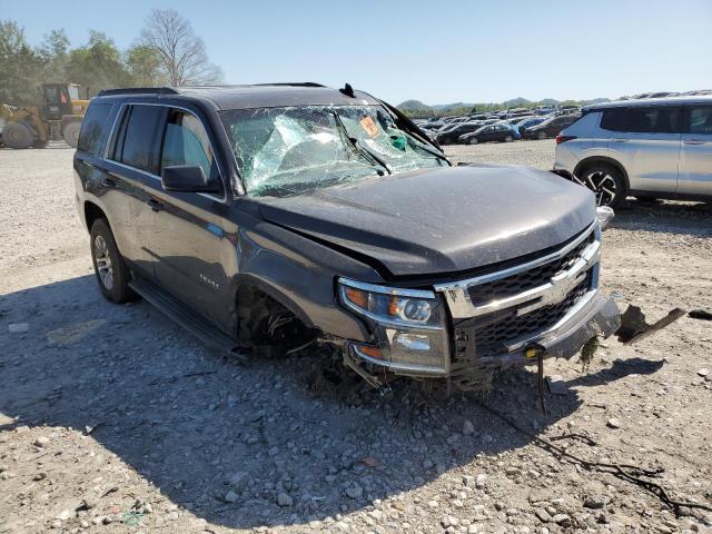 2015 CHEVROLET TAHOE K150 - 1GNSKBKC0FR605539