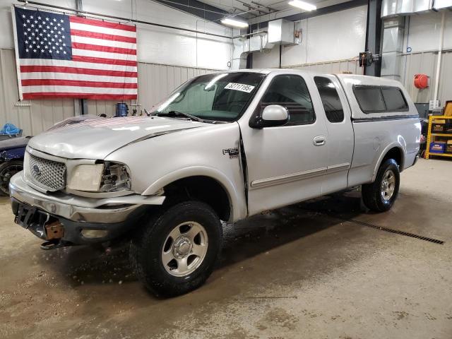 FORD F150