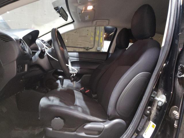 2019 MITSUBISHI MIRAGE ES - ML32A3HJ4KH014057