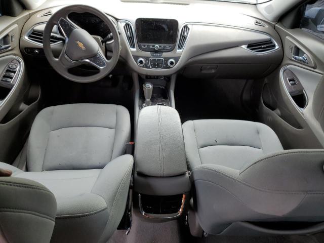 2020 CHEVROLET MALIBU  LT 1G1ZD5ST7LF068144