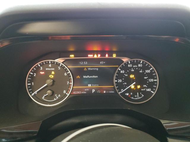2023 NISSAN PATHFINDER - 5N1DR3CC5PC220513