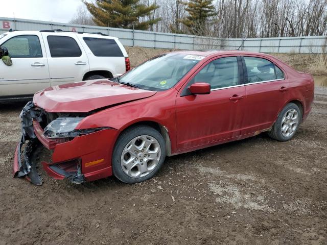 Vin: 3fahp0haxbr205944, lot: 48740275, ford fusion se 2011 img_1