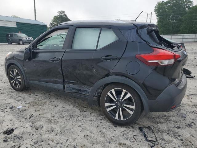 Vin: 3n1cp5cu3kl564531, lot: 54512225, nissan kicks s 20192