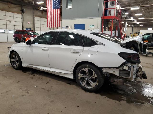 Vin: 1hgcv1f49ja021392, lot: 51633705, honda accord ex 20182