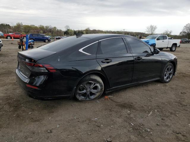 Vin: 1hgcy2f61sa014470, lot: 52714485, honda accord hybrid exl 20253