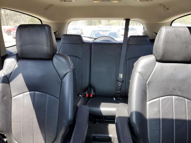 2016 BUICK ENCLAVE - 5GAKVBKD5GJ149659