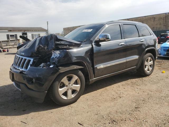 Vin: 1c4rjfbg7cc318346, lot: 53138675, jeep grand cher limited 2012 img_1