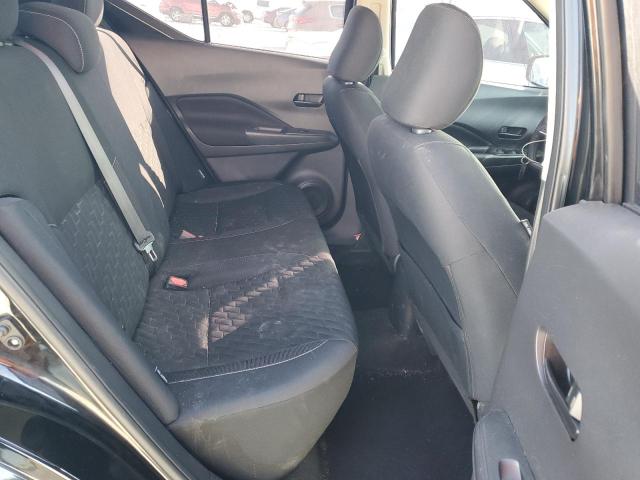 2021 NISSAN KICKS S 3N1CP5BV1ML496615