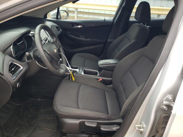 2016 CHEVROLET CRUZE LT - 1G1BE5SM5G7256460
