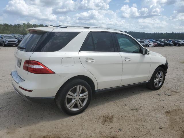 Vin: 4jgda5jbxea270250, lot: 51771985, mercedes-benz m-class 350 20143