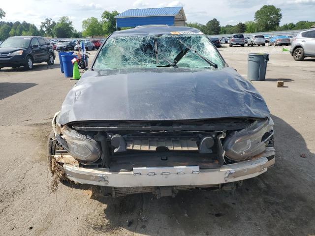 2019 HONDA ACCORD LX - 1HGCV1F10KA077695