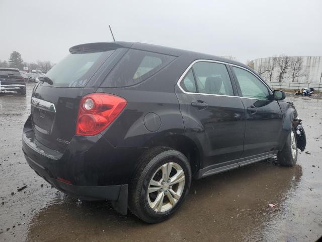 Vin: 2cnflcec1b6379800, lot: 52633685, chevrolet equinox ls 20113