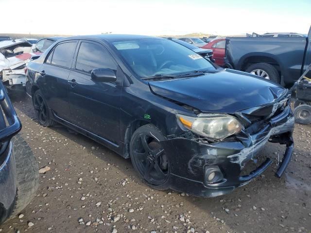 Vin: 5yfbu4ee7dp204153, lot: 54176875, toyota corolla base 20134