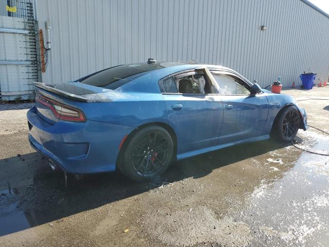 Vin: 2c3cdxgj1mh565193, lot: 51523155, dodge charger scat pack 20213