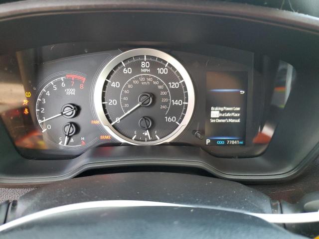 2021 TOYOTA COROLLA LE - 5YFEPMAEXMP175712
