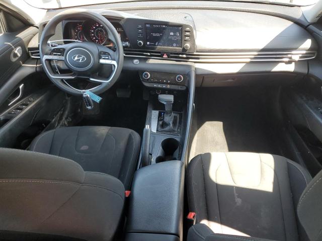 2021 HYUNDAI ELANTRA SE - 5NPLM4AG4MH026162