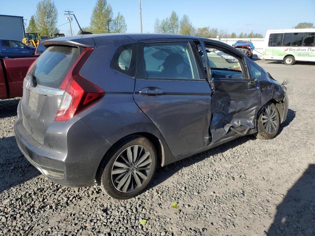 Vin: 3hggk5h87lm707311, lot: 53633745, honda fit ex 20203