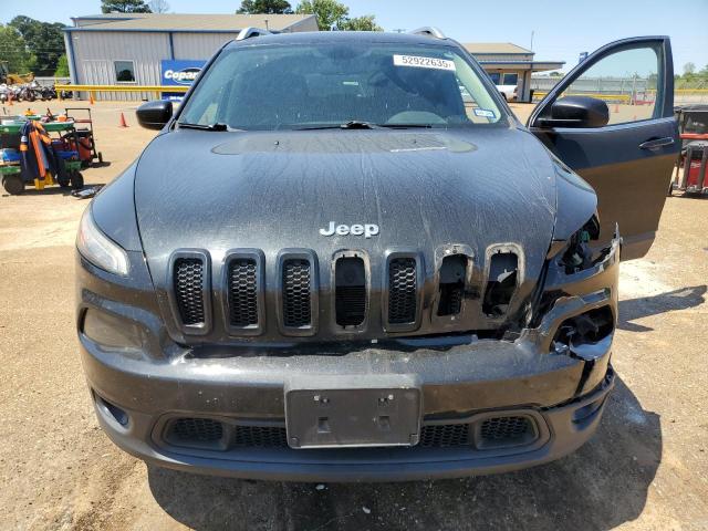 2016 JEEP CHEROKEE L - 1C4PJLCB0GW125744