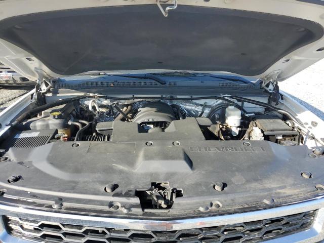 2016 CHEVROLET TAHOE C150 - 1GNSCBKC6GR418207