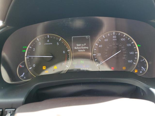 2018 LEXUS RX 350 L JTJGZKCA7J2001945
