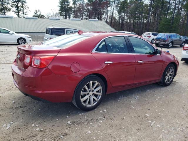 Vin: 1g11h5sa5df132151, lot: 53090695, chevrolet malibu ltz 20133