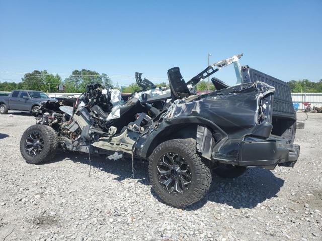 Vin: 1c6srflt1nn112993, lot: 53305985, ram 1500 rebel 20222
